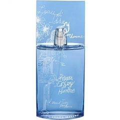 L'Eau d'Issey pour Homme Eau d'Été Summer Edition 2008